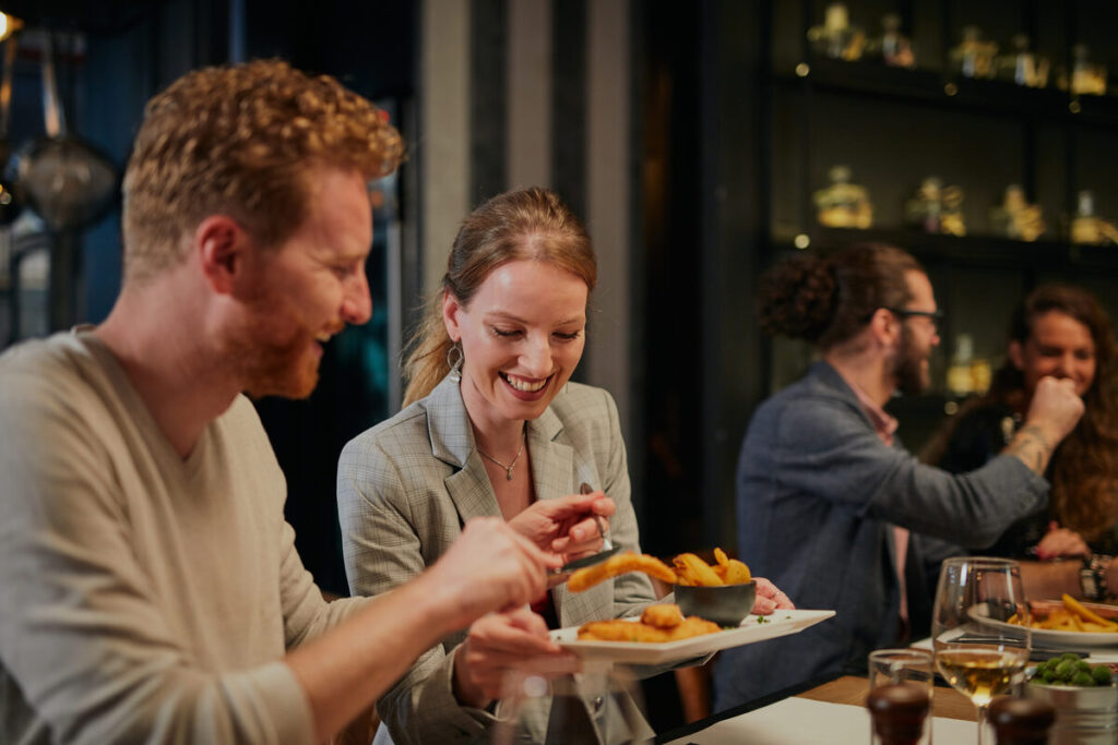 A Foodie’s Guide to Kensington Woods: Where to Eat, Sip, and Savor in Pittsford’s Hidden Gem